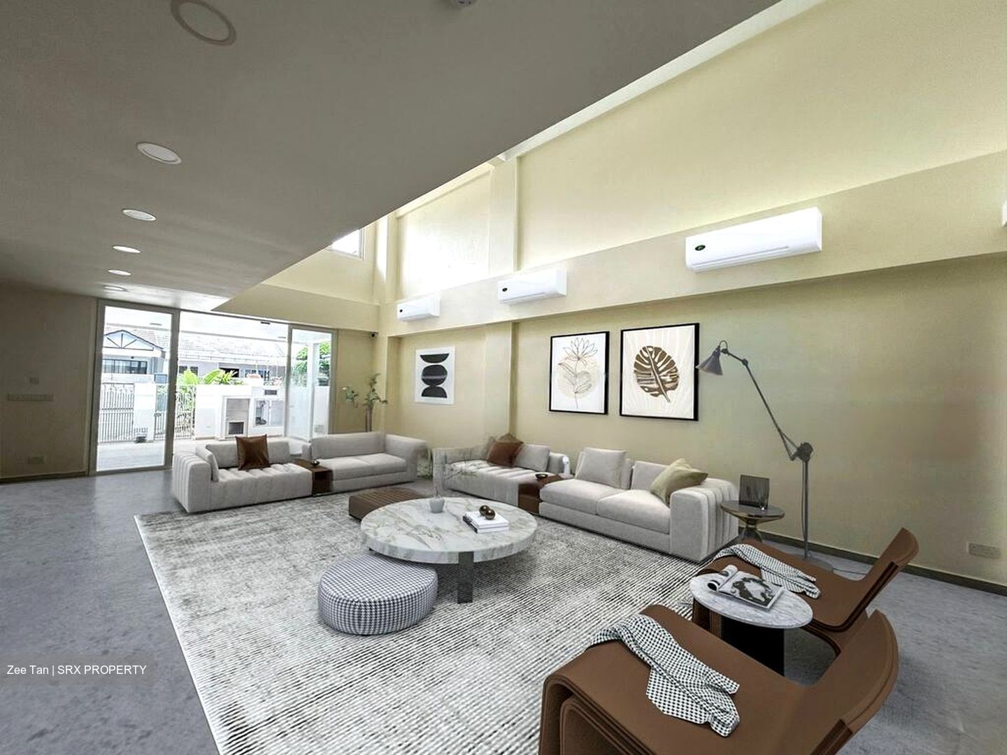 Serangoon Garden Estate (D19), Terrace #484049011